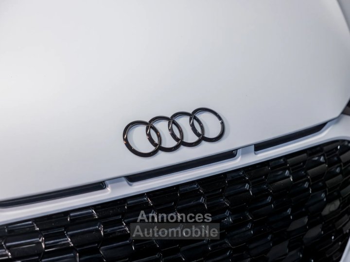 Audi R8 GT - 11