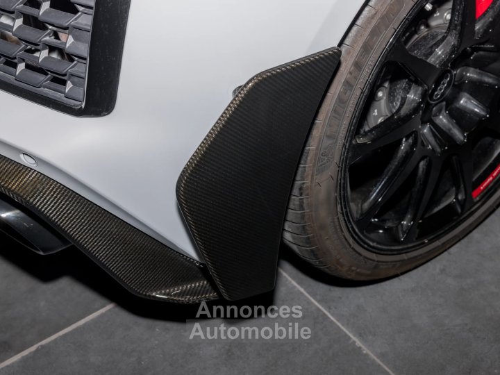 Audi R8 GT - 16