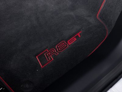 Audi R8 GT   - 20