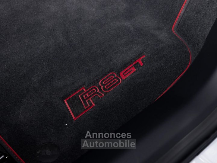 Audi R8 GT - 20
