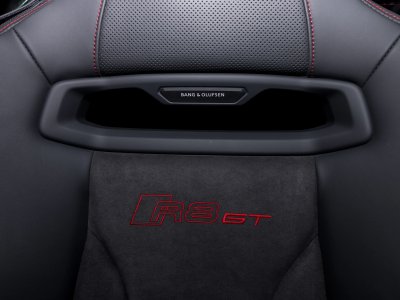 Audi R8 GT   - 25