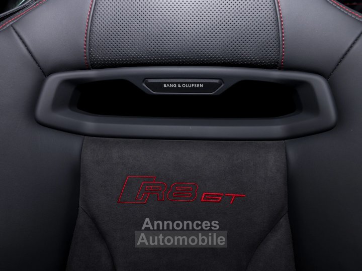 Audi R8 GT - 25