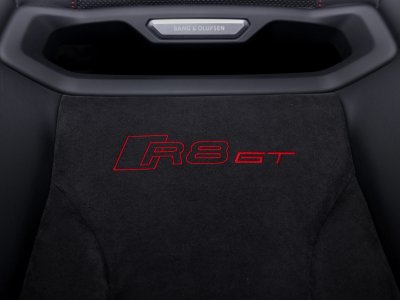 Audi R8 GT   - 26
