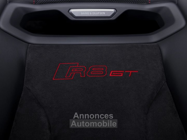 Audi R8 GT - 26
