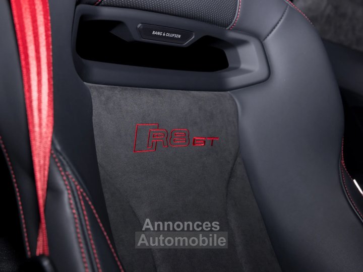 Audi R8 GT - 28