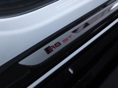 Audi R8 GT   - 29