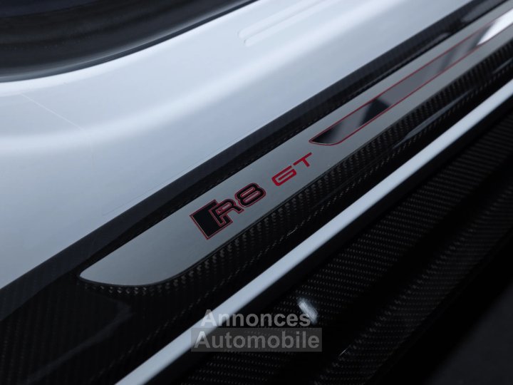 Audi R8 GT - 29