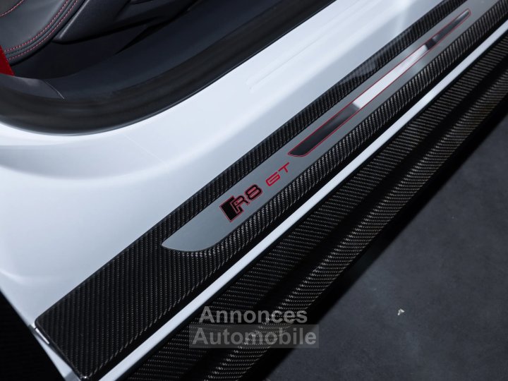 Audi R8 GT - 30