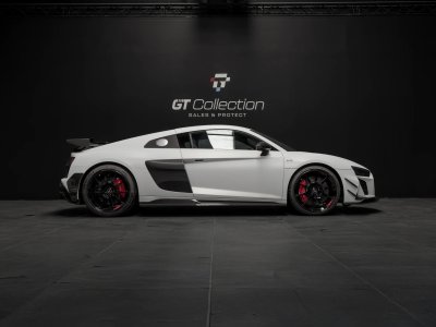 Audi R8 GT   - 31