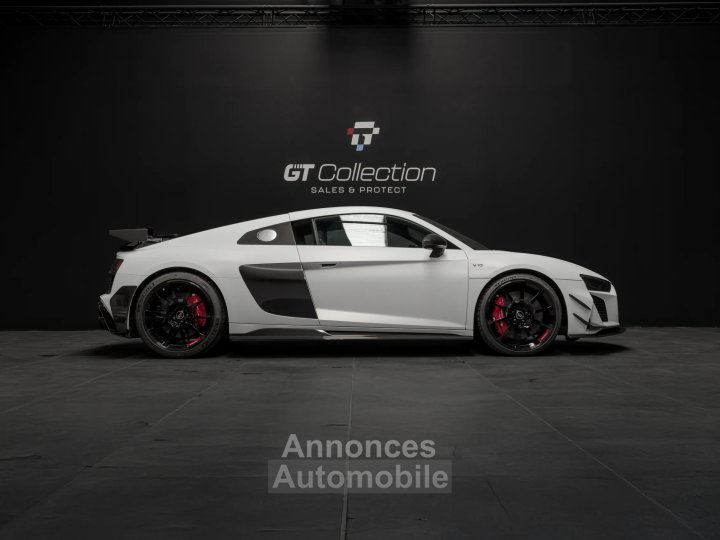 Audi R8 GT - 31