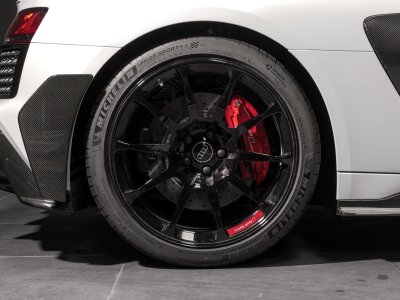 Audi R8 GT   - 33