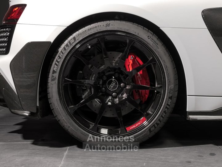 Audi R8 GT - 33