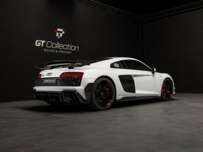 Audi R8 GT   - 34
