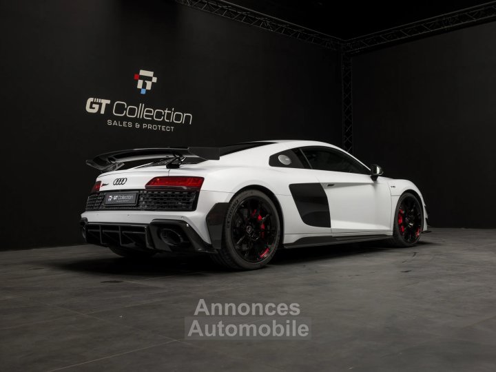 Audi R8 GT - 34