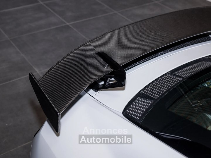 Audi R8 GT - 37