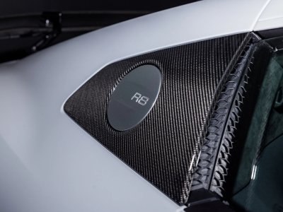 Audi R8 GT   - 38