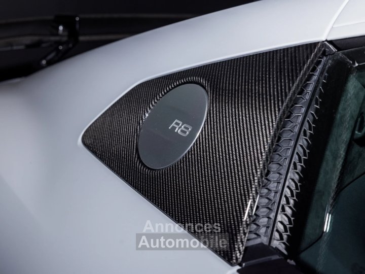 Audi R8 GT - 38