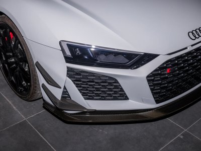 Audi R8 GT   - 41