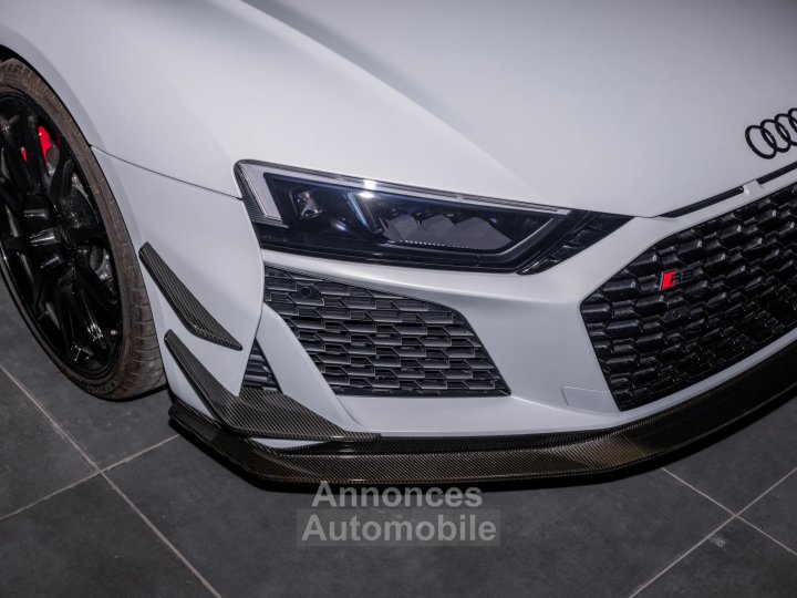 Audi R8 GT - 41