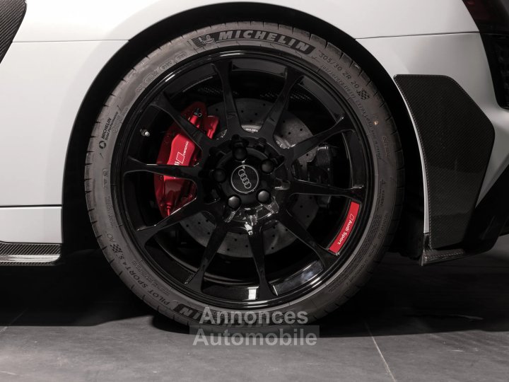 Audi R8 GT - 43
