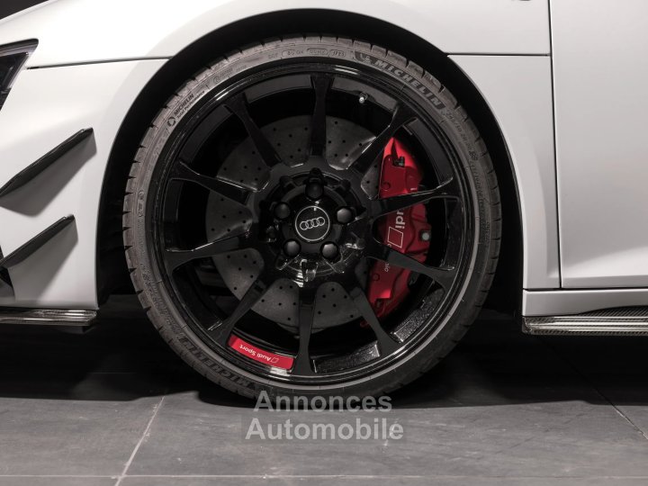 Audi R8 GT - 44