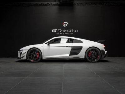 Audi R8 GT   - 45