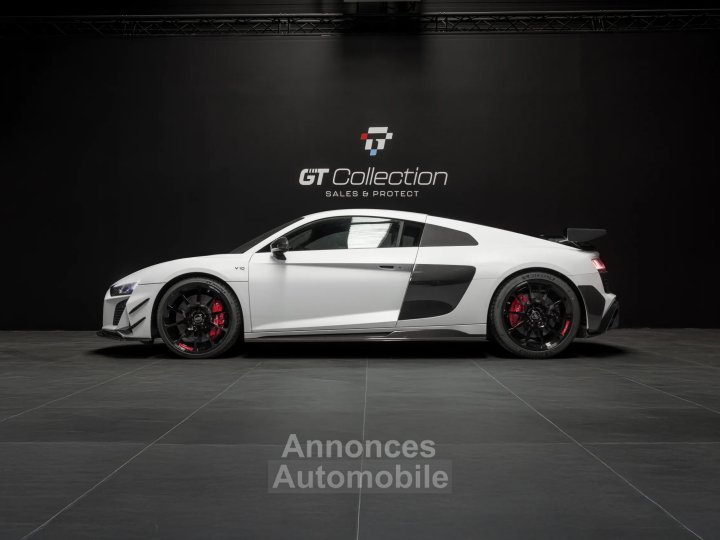 Audi R8 GT - 45