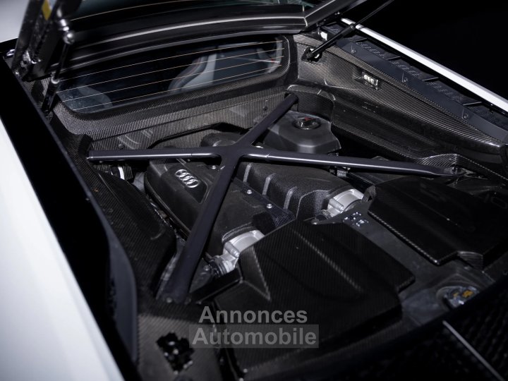 Audi R8 GT - 46