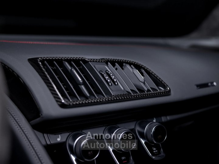 Audi R8 GT - 47