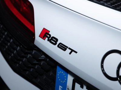 Audi R8 GT   - 53