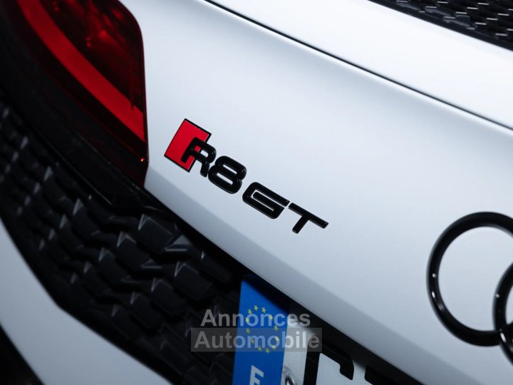 Audi R8 GT - 53