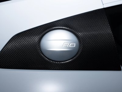 Audi R8 GT   - 55