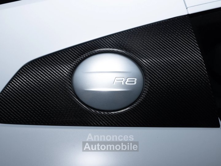 Audi R8 GT - 55