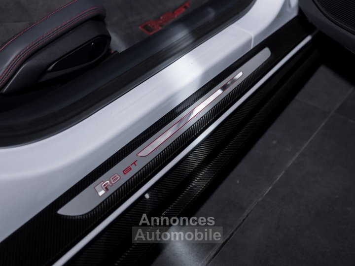 Audi R8 GT - 59