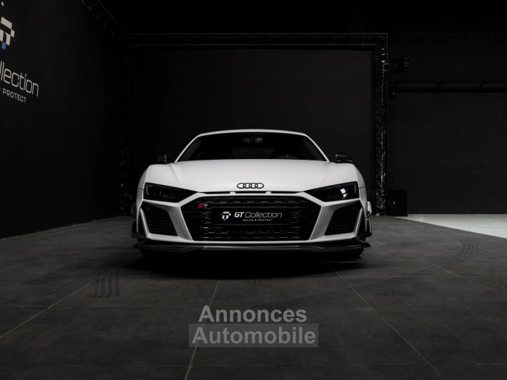 Audi R8 GT - 64