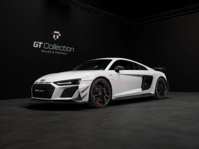 Audi R8 GT   - 65