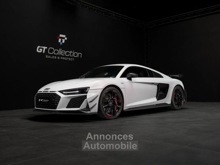Audi R8 GT - 65