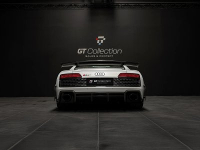 Audi R8 GT   - 66