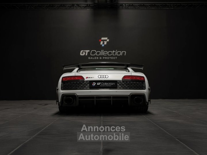 Audi R8 GT - 66