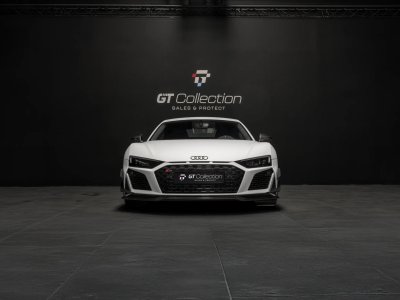 Audi R8 GT   - 67
