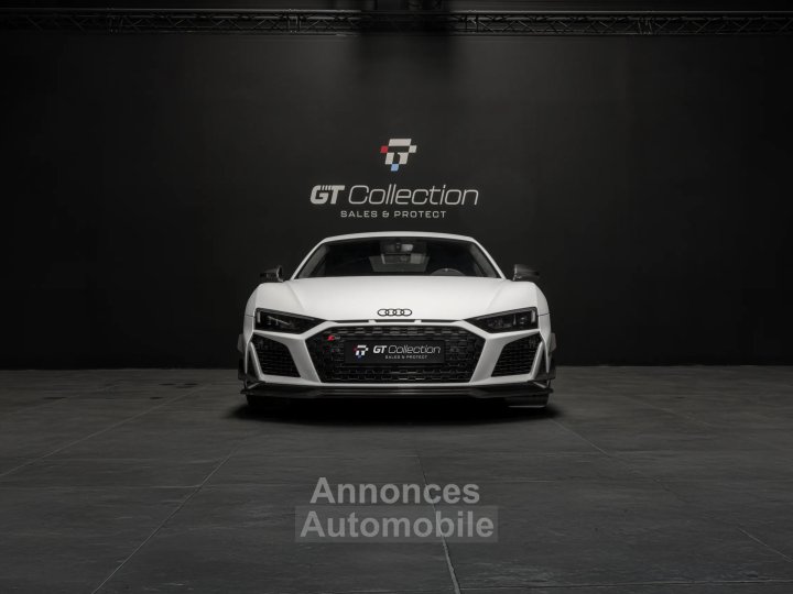 Audi R8 GT - 67