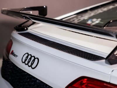 Audi R8 GT   - 68
