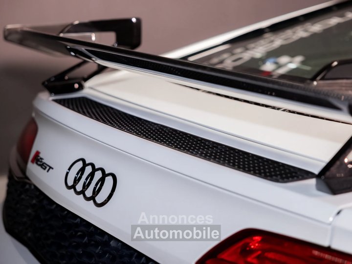 Audi R8 GT - 68