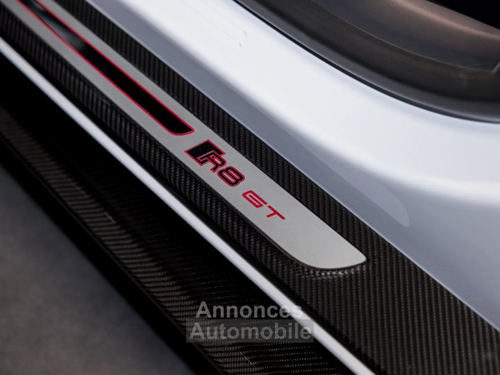Audi R8 GT - 75