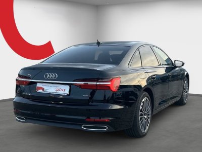 Audi A6 50 TFSI e Quattro 299Ch ACC Navi PDC Garantie / 39 - 2