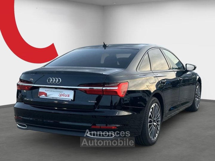 Audi A6 50 TFSI e Quattro 299Ch ACC Navi PDC Garantie / 39 - 2
