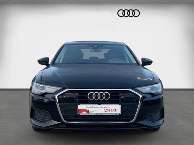 Audi A6 50 TFSI e Quattro 299Ch ACC Navi PDC Garantie / 39 - 11