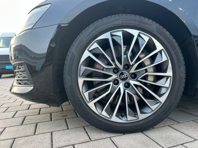 Audi A6 50 TFSI e Quattro 299Ch ACC Navi PDC Garantie / 39 - 10