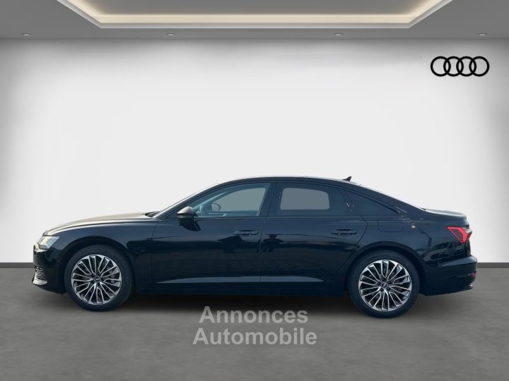 Audi A6 50 TFSI e Quattro 299Ch ACC Navi PDC Garantie / 39 - 13