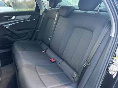 Audi A6 50 TFSI e Quattro 299Ch ACC Navi PDC Garantie / 39 - 7